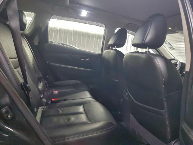 Nissan Rogue Sv Image 9