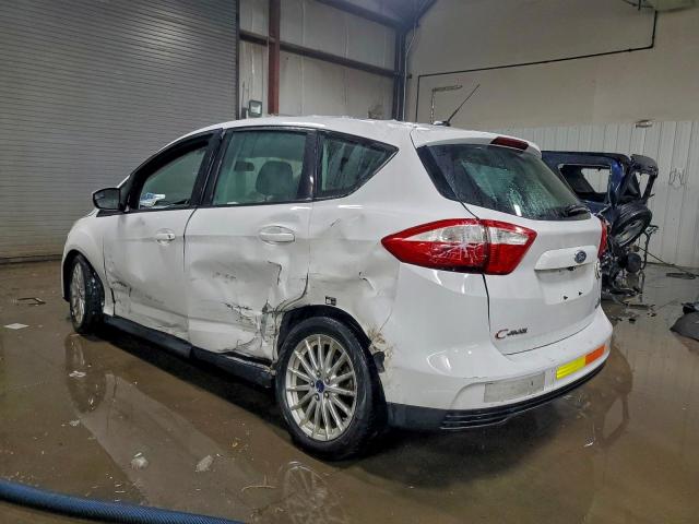 Ford Cmax Se Image 4