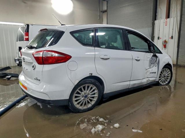 Ford Cmax Se Image 3