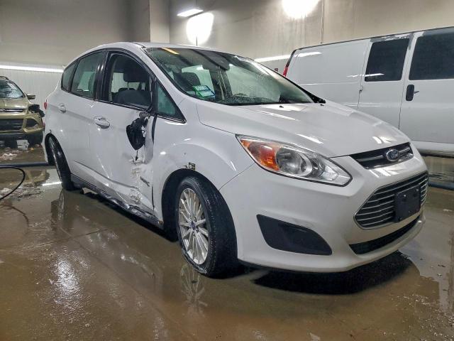 Ford Cmax Se Image 7