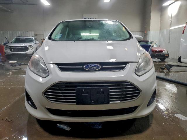 Ford Cmax Se Image 6