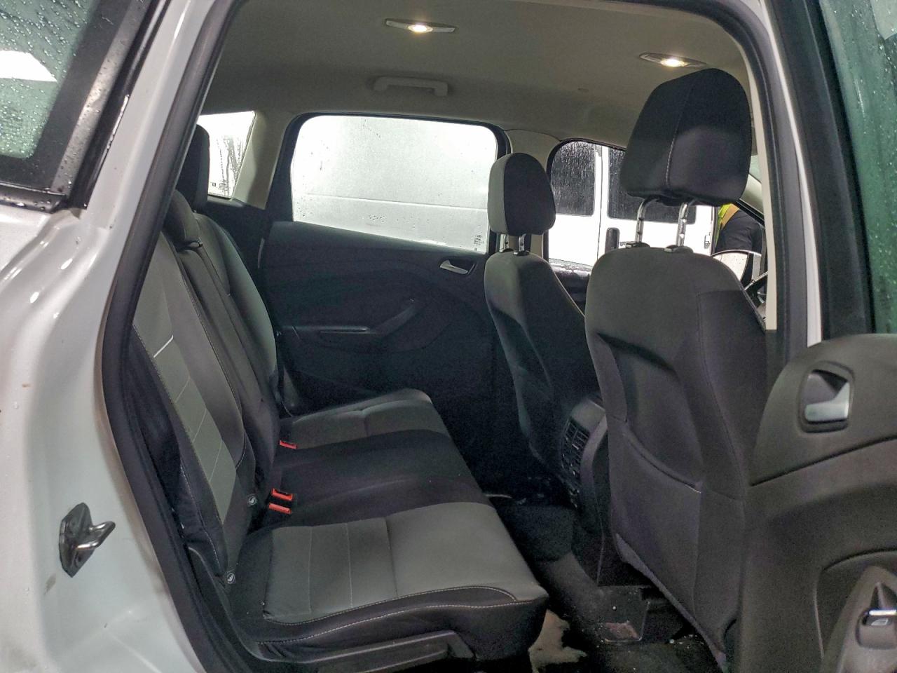 Ford Cmax Se Image 5