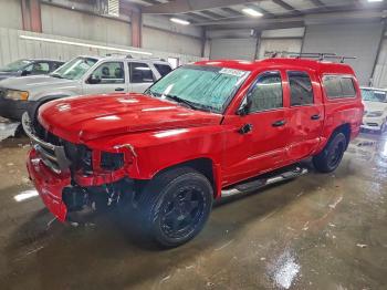  Salvage Dodge Dakota