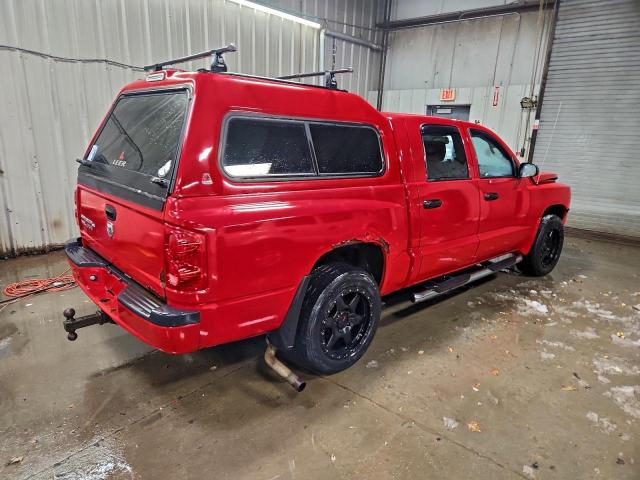 Dodge Dakota Quad Slt Image 9