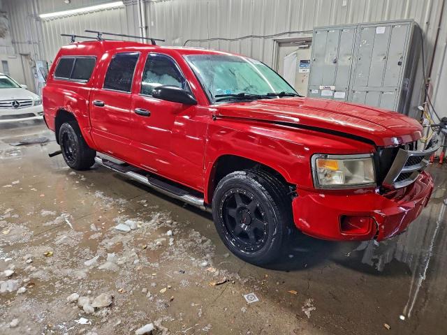 Dodge Dakota Quad Slt Image 5