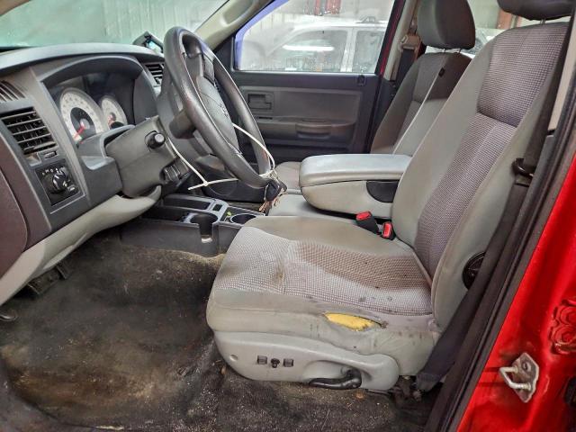 Dodge Dakota Quad Slt Image 6