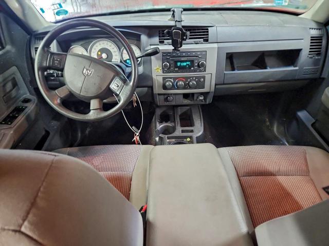 Dodge Dakota Quad Slt Image 4