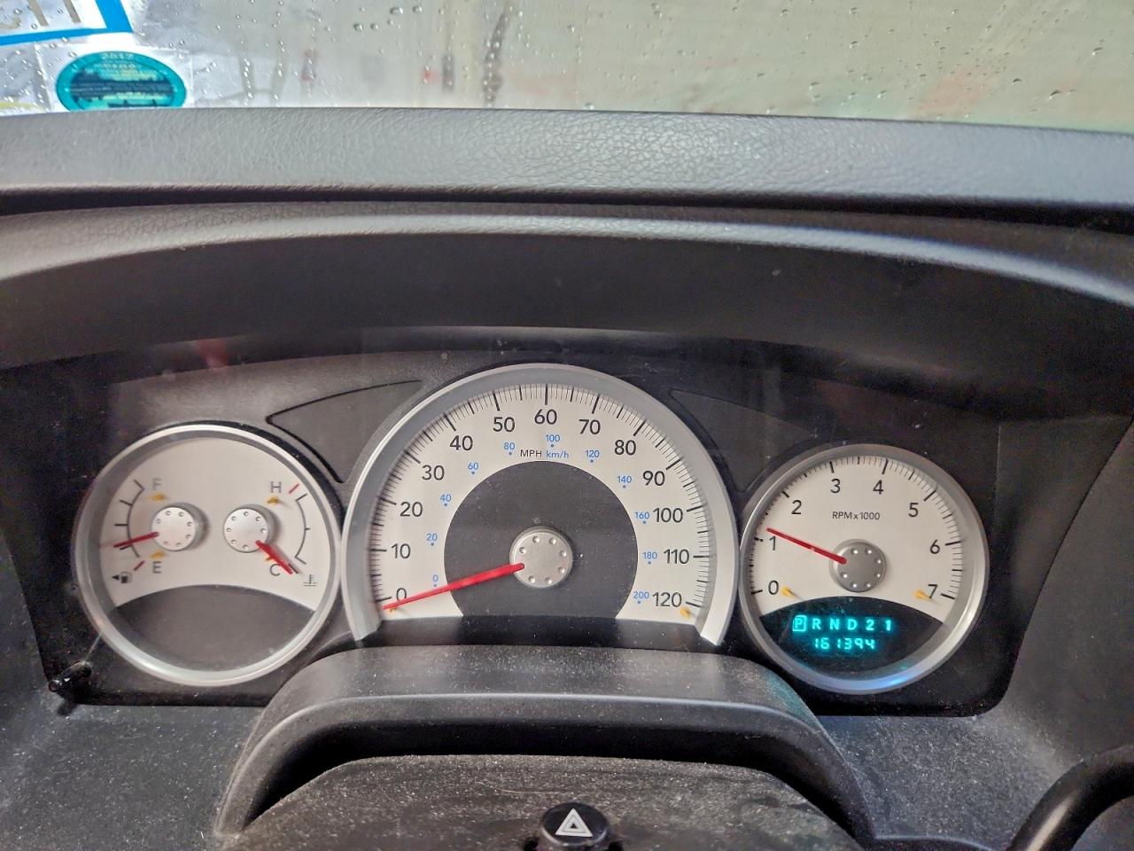 Dodge Dakota Quad Slt Image 10