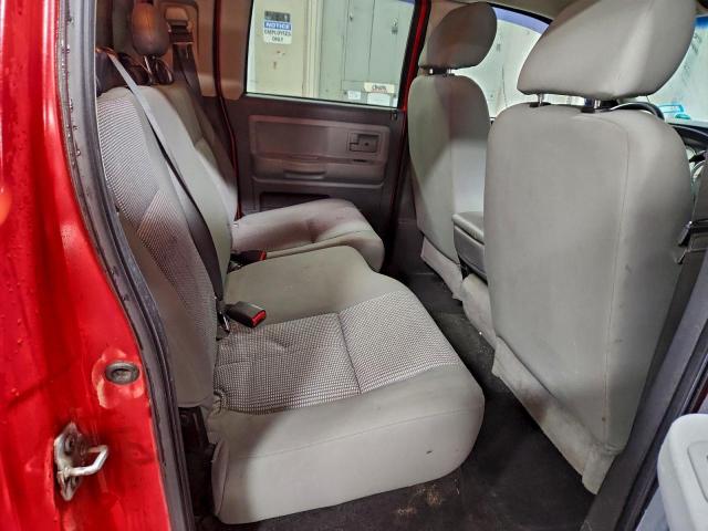 Dodge Dakota Quad Slt Image 11