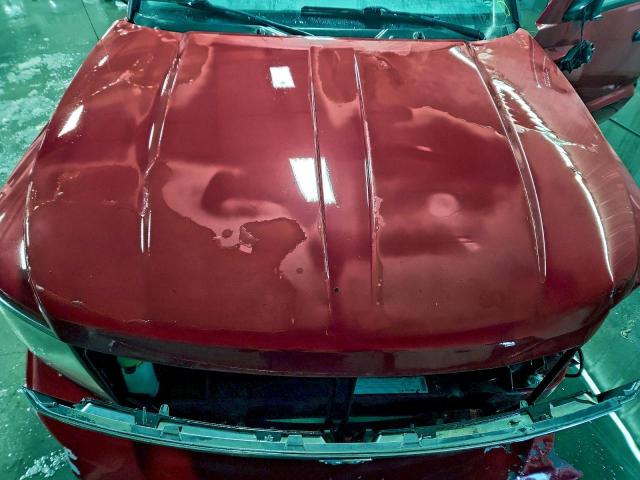 Dodge Dakota Quad Slt Image 12