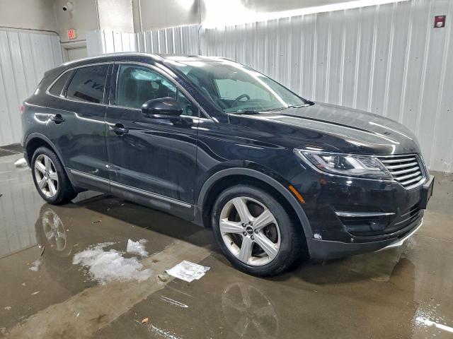 Lincoln MKC Premiere Image 3