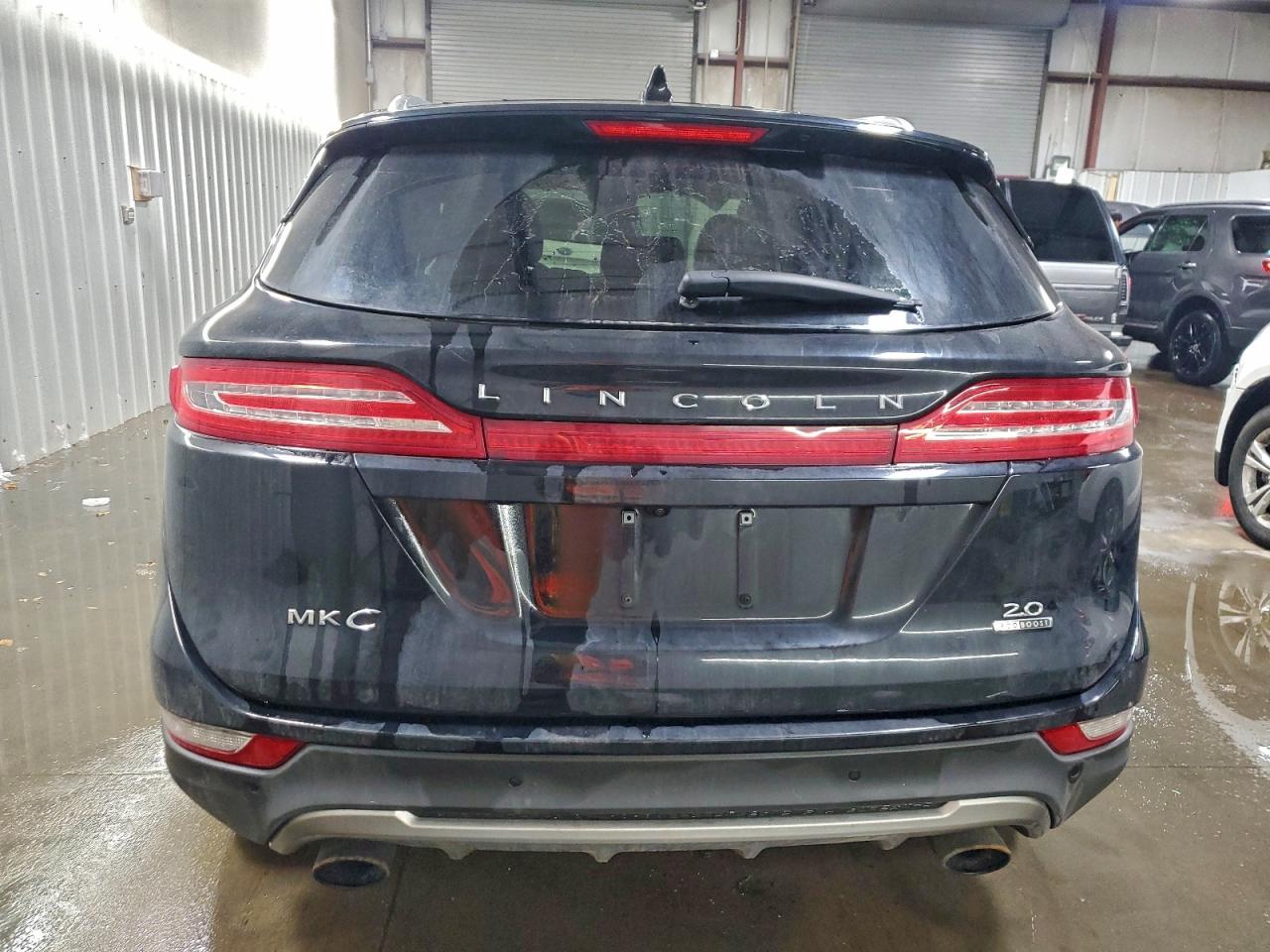 Lincoln MKC Premiere Image 6