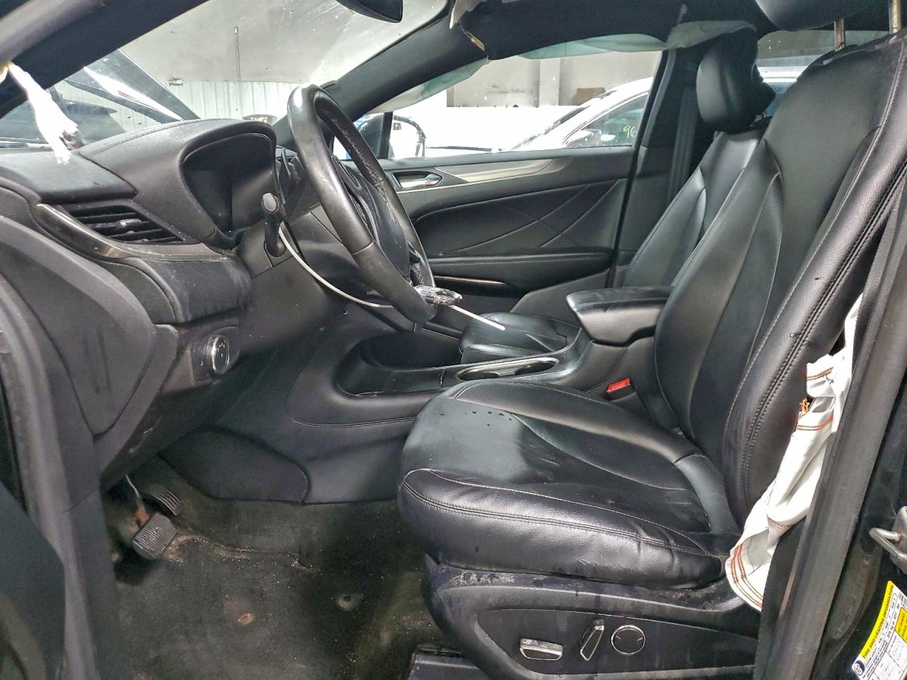 Lincoln MKC Premiere Image 5