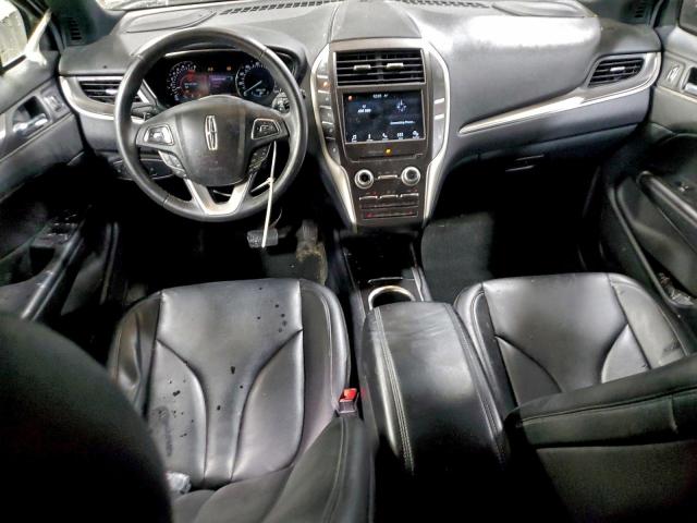 Lincoln MKC Premiere Image 2