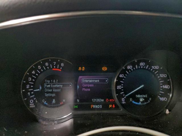 Lincoln MKC Premiere Image 7