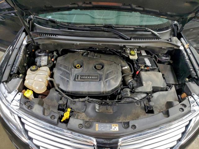 Lincoln MKC Premiere Image 12