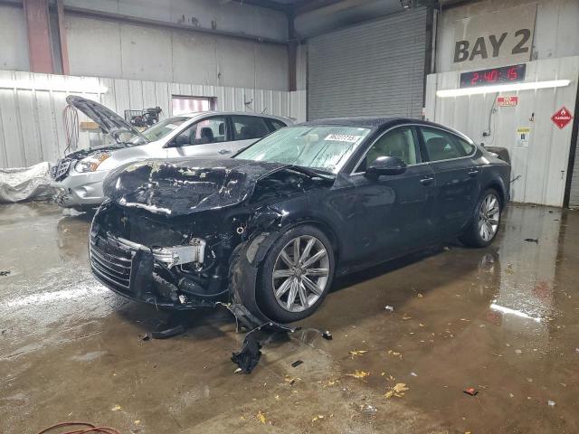  Salvage Audi A7