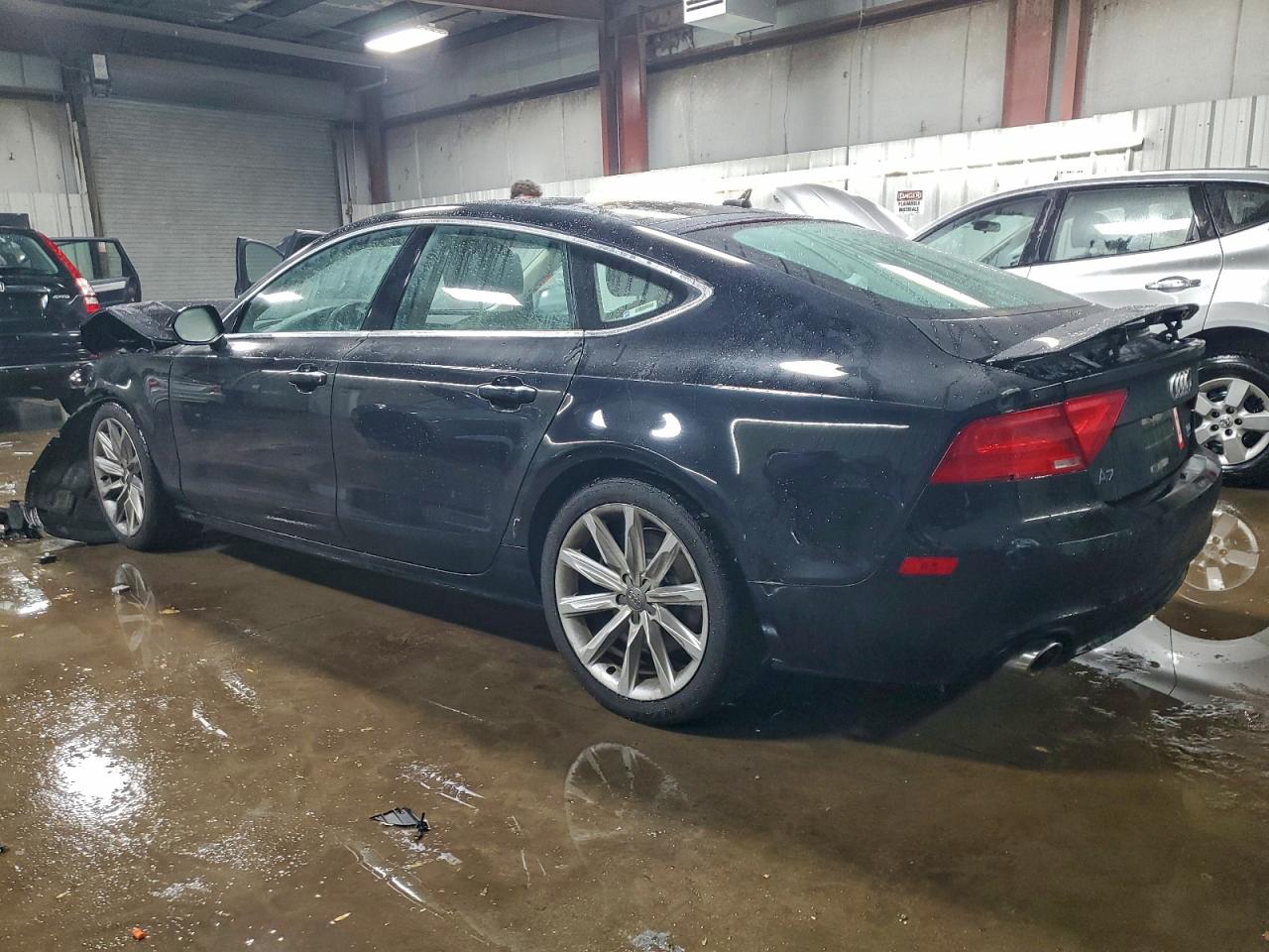 Audi A7 Premium Plus Image 4