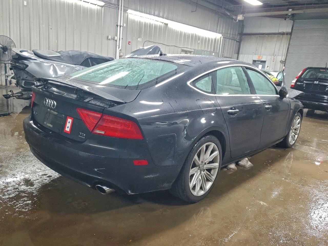 Audi A7 Premium Plus Image 7