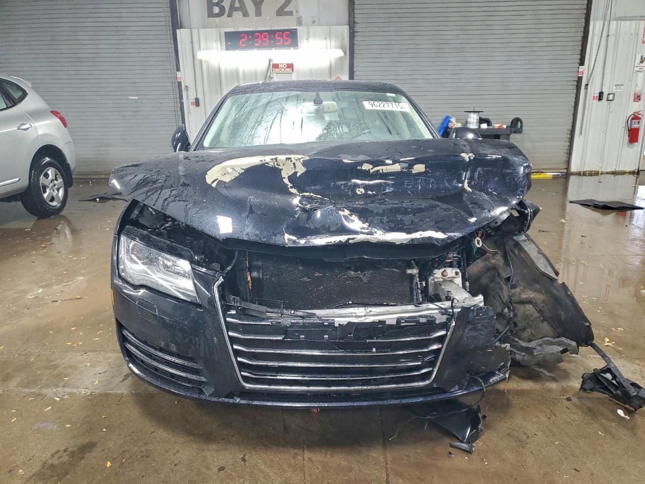 Audi A7 Premium Plus Image 3