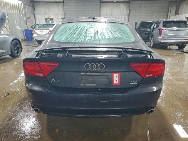 Audi A7 Premium Plus Image 2