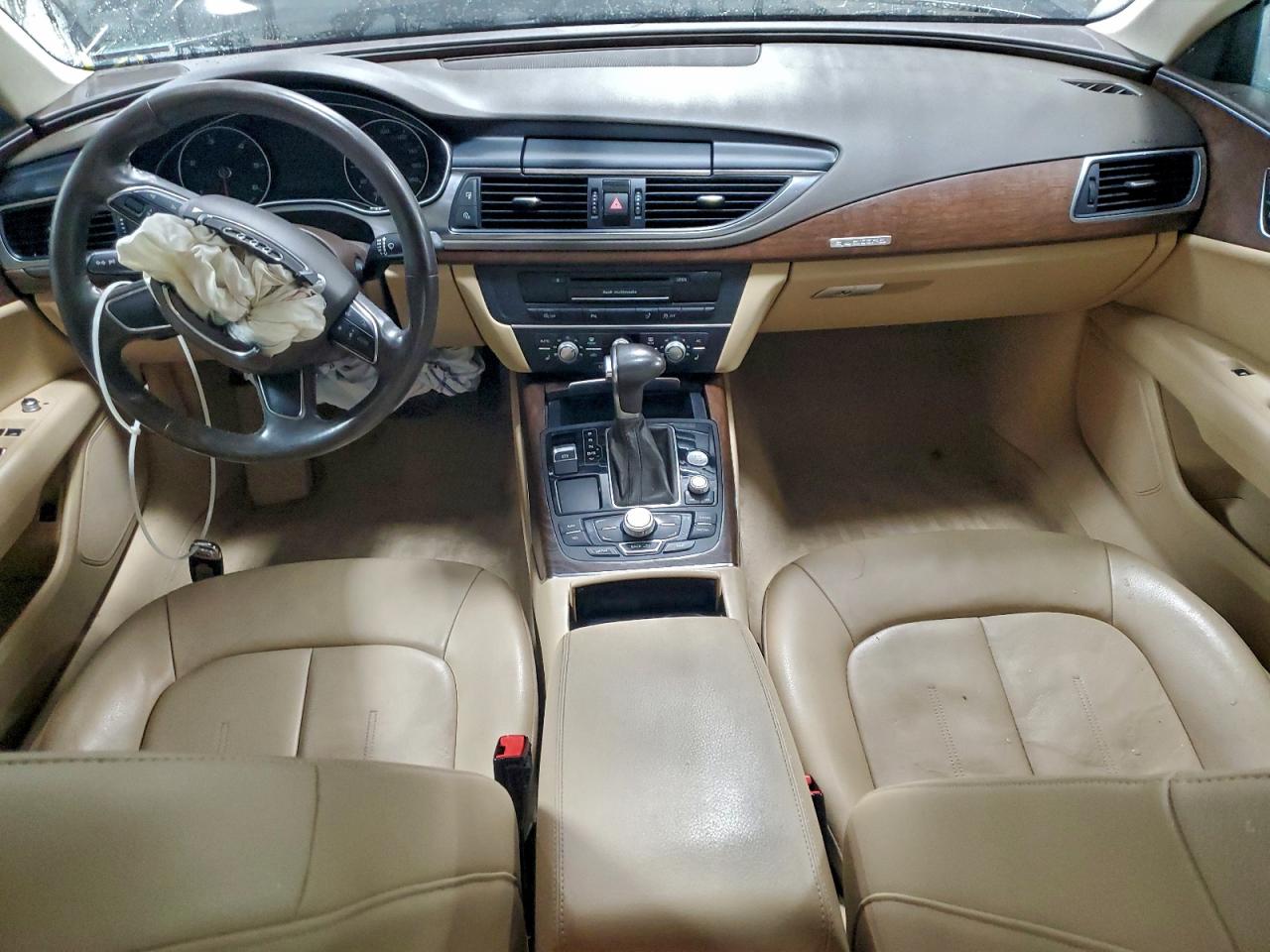 Audi A7 Premium Plus Image 10