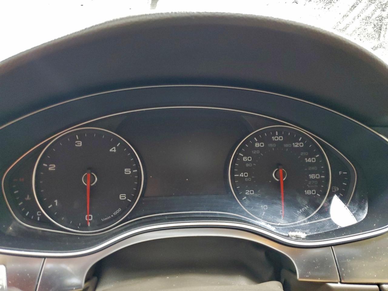 Audi A7 Premium Plus Image 11