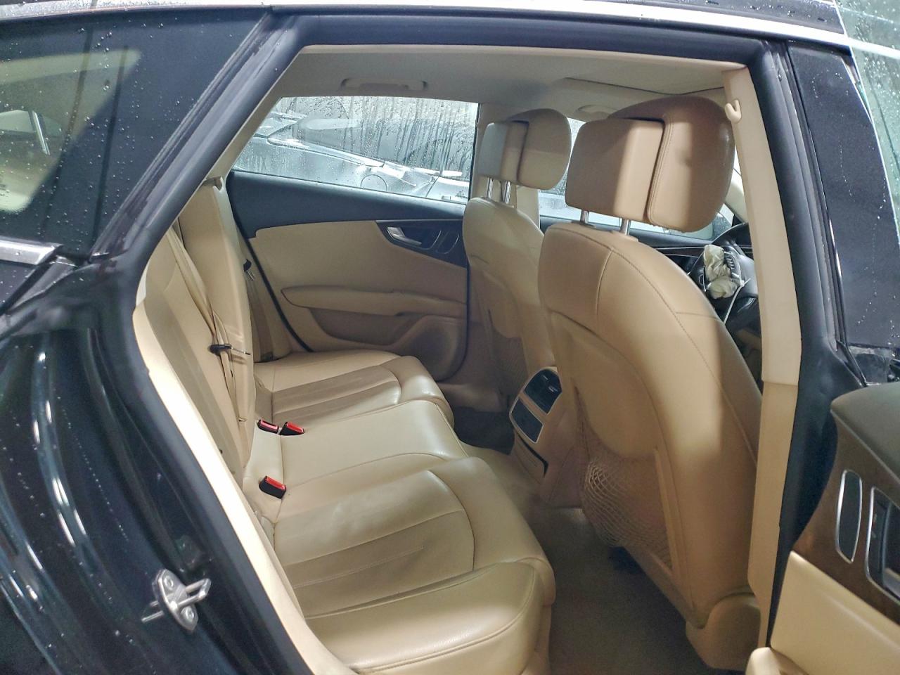 Audi A7 Premium Plus Image 8