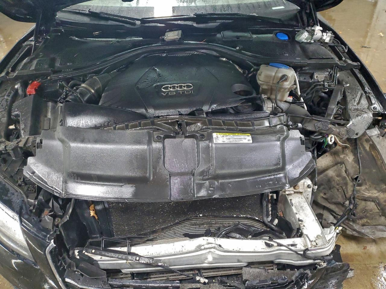 Audi A7 Premium Plus Image 12