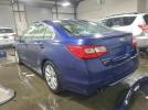Subaru Legacy 2.5i Premium Image 5