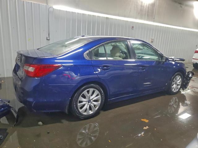 Subaru Legacy 2.5i Premium Image 11