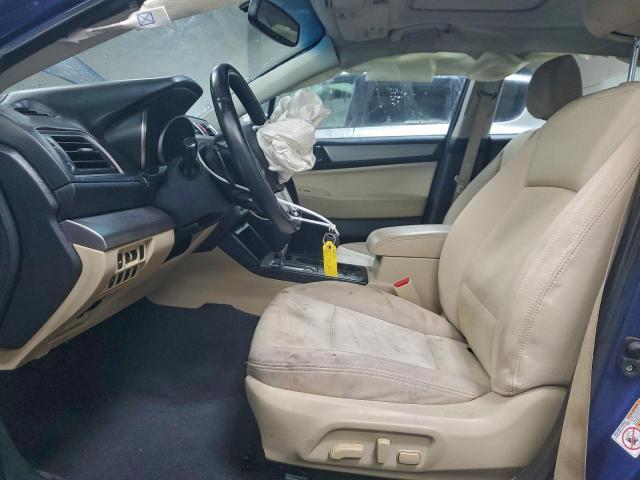 Subaru Legacy 2.5i Premium Image 2