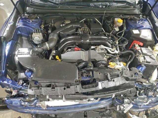 Subaru Legacy 2.5i Premium Image 10