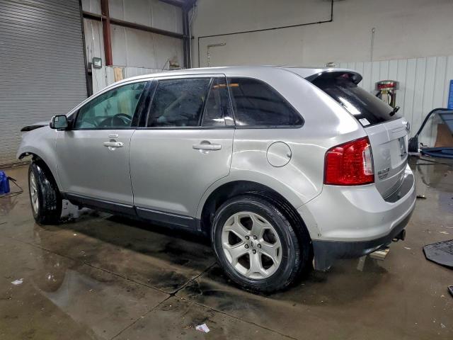 Ford Edge Sel Image 3