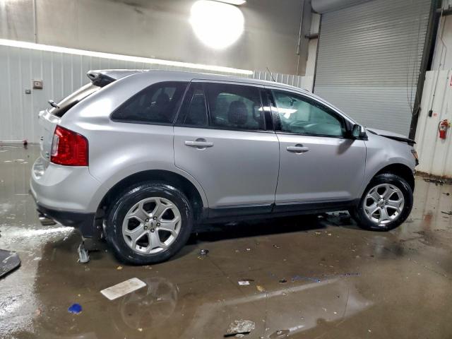Ford Edge Sel Image 5