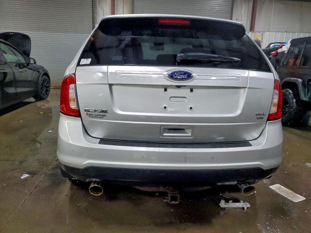Ford Edge Sel Image 10