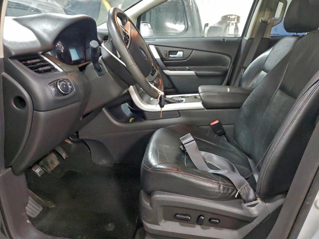 Ford Edge Sel Image 7