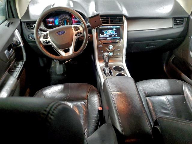 Ford Edge Sel Image 12