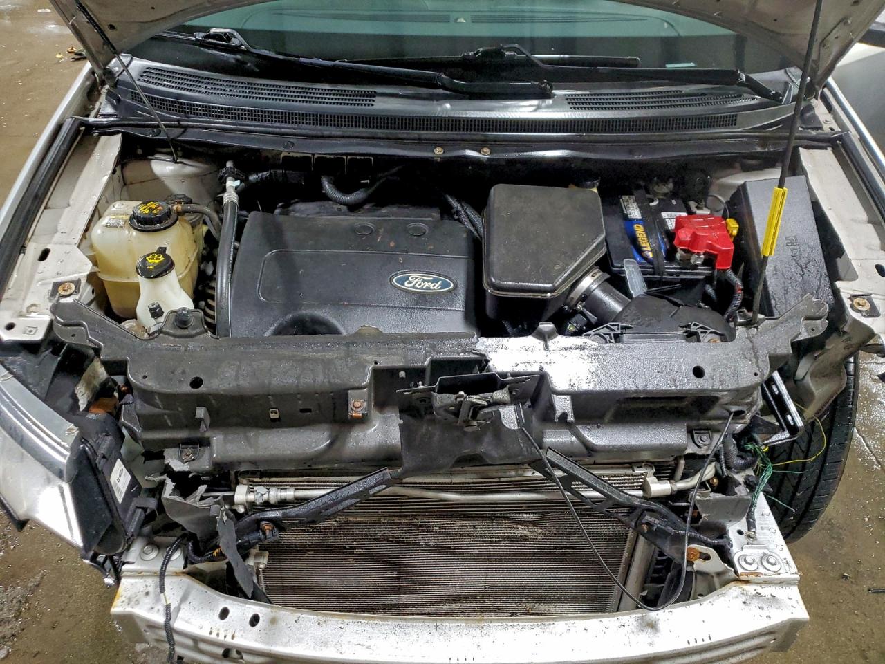 Ford Edge Sel Image 2