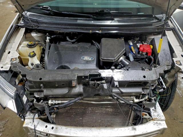 Ford Edge Sel Image 2