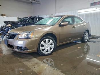  Salvage Mitsubishi Galant