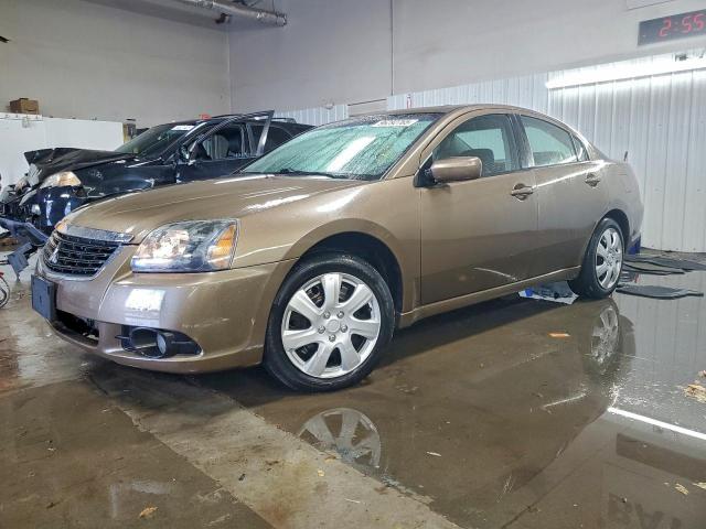  Salvage Mitsubishi Galant