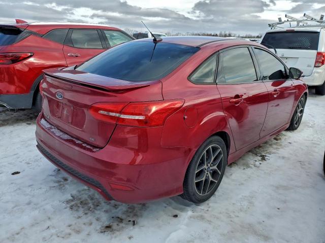 Ford Focus Se Image 2