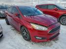 Ford Focus Se Image 3