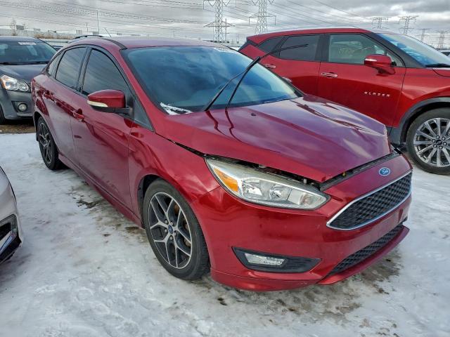 Ford Focus Se Image 3
