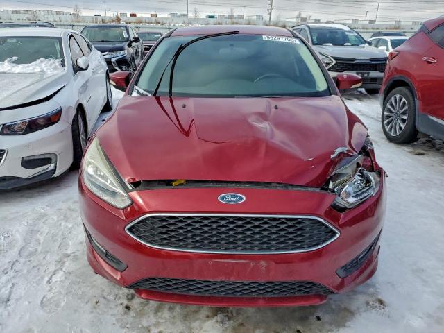 Ford Focus Se Image 6