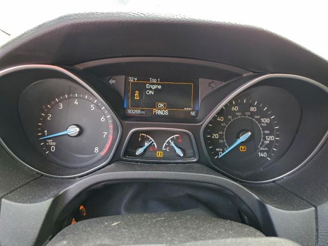 Ford Focus Se Image 5