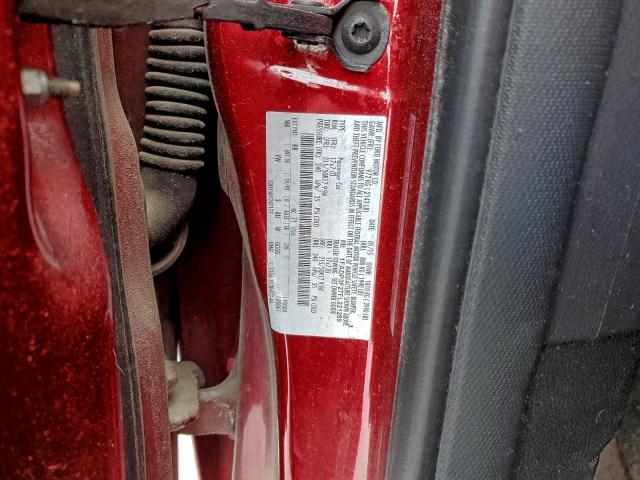 Ford Focus Se Image 7