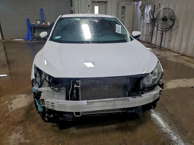 Honda Civic Lx Image 10