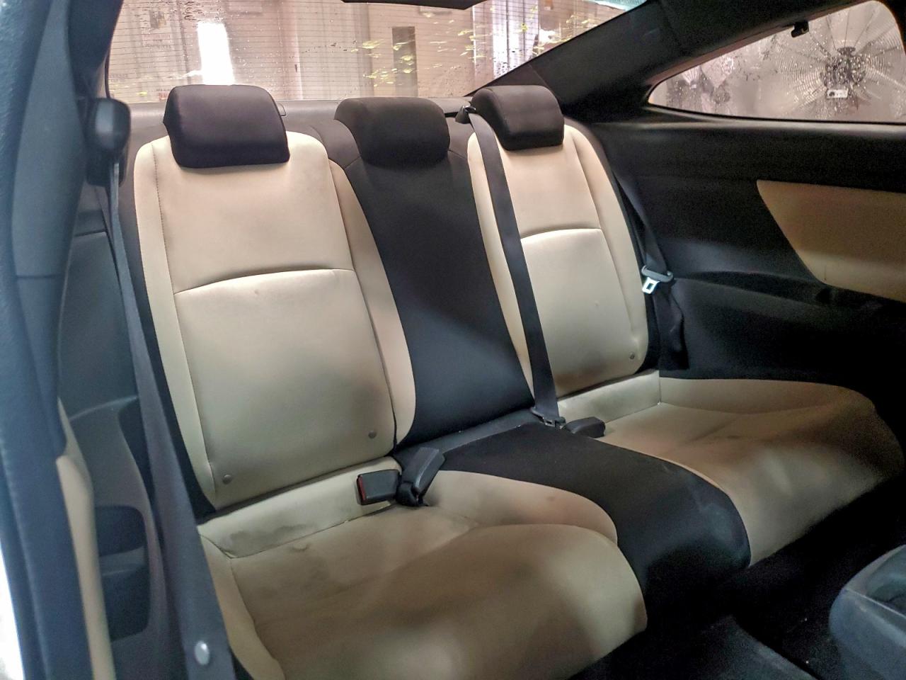 Honda Civic Lx Image 8